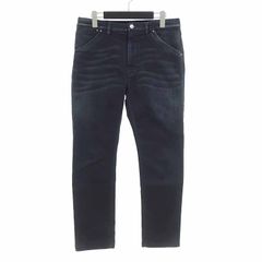 フォーティーンスアディクション/14TH ADDICTION レザー 切替 サイド