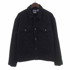 フォーティーンスアディクション/14TH ADDICTION レザー 切替 サイド