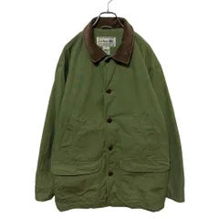 2025年最新】l.l.bean ハンティングジャケットの人気アイテム - メルカリ
