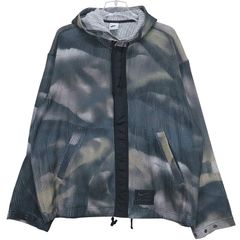 NEIGHBORHOOD ネイバーフッド 21AW WASHED.STOCKMAN TYPE-C/C