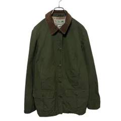 希少サイズ L.L.Bean ハンティングジャケット ブラウン Sサイズ 2025年最新】l.l.bean ハンティングジャケットの人気アイテム - メルカリ