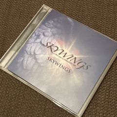 S5602) 廃盤CD Chouchou Merged Syrups. Clepsydra CD chouchou