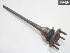 2025年最新】AE86 ドライブシャフトの人気アイテム - メルカリ