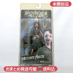 2025年最新】#バイオショック2の人気アイテム - メルカリ
