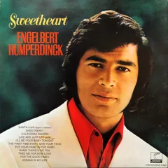 2026年最新】エンゲルベルトフンパーディンクの人気アイテム - メルカリ