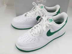 NIKE ナイキ AIR FORCE 1 07 エアフォース1 FJ4146-102 スニーカー　未使用美品　28.5㎝
