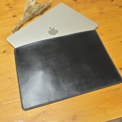 ひろ様専用！】エンダースキーマ タブレットケース ブライドルレザー