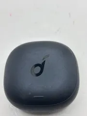 Anker SoundCore Liberty air 2 pro ケースのみ　ブラック　アンカー　サウンドコア　リバティ　2pro