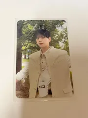 Stray Kids(ストレイキッズ・スキズ・SKZ) スキズ カルマ ポップアップ スンミン(SEUNGMIN) リアルタッチ トレカ