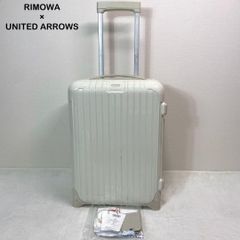 安いユナイテッドアローズ RIMOWAの通販商品を比較 | ショッピング情報