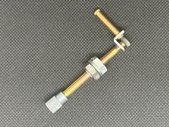 整備済み動作品】コールマンスパークイグナイター ランタン用着火部品