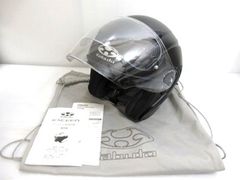スパイダーマン ヘルメット OGK BOB ゴーグル付き 57-59cm - メルカリ