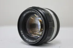 2025年最新】konica hexanon 57 1.4の人気アイテム - メルカリ