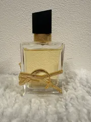 CSF349 イヴ サンローラン リブレ オーデパルファム 50ml  9割