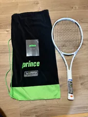 2025年最新】プリンス ラケットバッグの人気アイテム - メルカリ