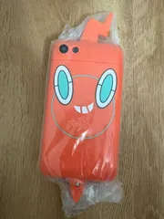 【新品未使用】ポケットモンスター カメラでリンク！ポケモン図鑑 スマホロトム✨タカラトミー