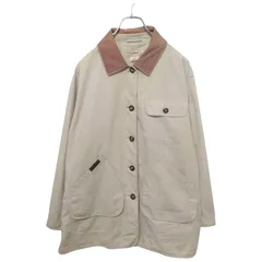 【L.L.Bean】80～90's ハンティングジャケット A-3226