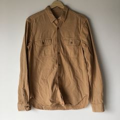50s Kentfield オープンカラーレーヨンギャバシャツ ボロの美学希少