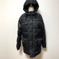 Eddie Bauer エディーバウアー XS ダウンジャケット EB900