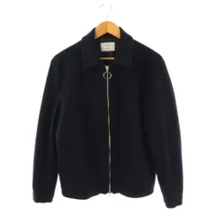 2025年最新】STUDIOUS メンズ ジャンパー・ブルゾンの人気アイテム