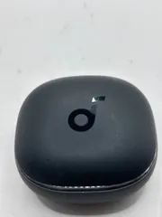 Anker Soundcore Liberty 4 充電ケースのみ　ブラック　サウンドコア　アンカー　リバティ