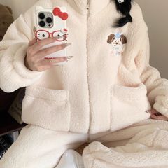 スナイデルホーム HELLO KITTY ニットショートパンツ キティ - メルカリ