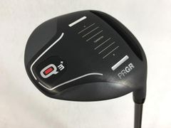 返品OK お買い得品！【中古ゴルフクラブ】ミズノ MP TYPE-2 ドライバー