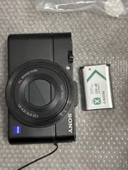 2025年最新】ソニー SONY DSC-RX100M2の人気アイテム - メルカリ