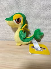 ポケモンセンター限定 ぬいぐるみ ポケドール ツタージャドール 2010