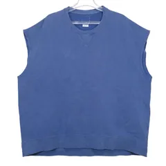 2025年最新】visvim mondo sweatの人気アイテム - メルカリ