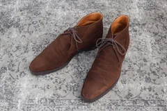 2025年最新】クロケット ジョーンズ TETBURYの人気アイテム - メルカリ