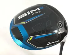 テーラーメイド　SIM2 MAX　5W （18°）ヘッドのみ テーラーメイド SIM2 MAX 5W （18°）ヘッドのみ テーラーメイド