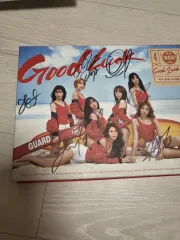 2025年最新】aoa cd good luckの人気アイテム - メルカリ