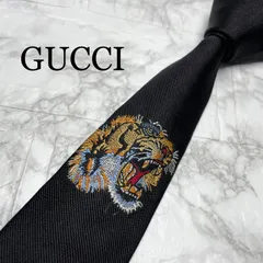 2025年最新】gucci ネクタイ 虎の人気アイテム - メルカリ