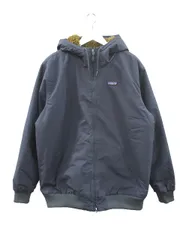 パタゴニア Patagonia メンズ ラインド イスマス フーディ L ネイビー系 アウター 上着 2024AW