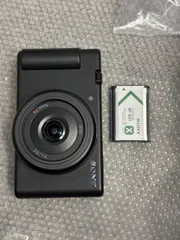 SONY ZV1F 美品 4548736147041.jpg