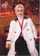 StrayKids FELIX 2023 Xmas POPUP STORE 6/6