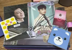 2025年最新】ソ・イングク サインの人気アイテム - メルカリ