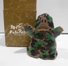 カイジュウハンティング 2.5 ブラインドボックス(12個入り) 新品未開封 2025年最新】カイジュウハンティングの人気アイテム - メルカリ