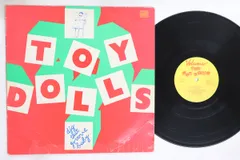 英LP Toy Dolls Dig That Groove Baby VOLP1 VOLUME /00260 - メルカリ