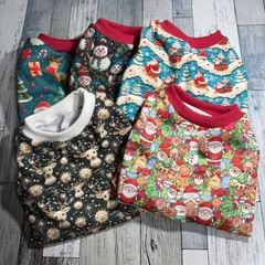 【m様】犬服タンクトップ