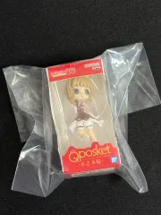 カードキャプターさくら（SAKURA・宮脇 咲良）のさくらんぼ Q posket（キューポスケット）フィギュア ガチャ
