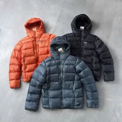 2025年最新】patagonia フィッツロイダウンの人気アイテム - メルカリ