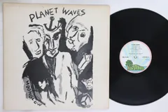 2025年最新】planet waves bob dylanの人気アイテム - メルカリ