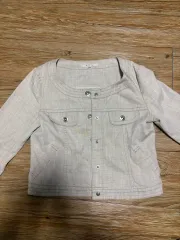 レディース ヴィンテージ ジャケット