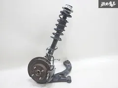 ダイハツ　MOVE LA100S サスペンション RSR RS☆R DOWN サスペンション ダイハツ ムーヴ/LA100S/フロント用