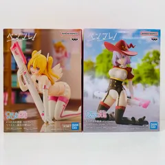 【飾磨店】 中古 フィギュア 2.5次元の誘惑 リリエル＆イコラ～パージver～ ペンフレ！ ２体セット 【720】
