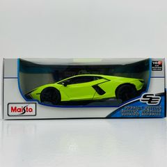 フジミ 1/20 ランボルギーニ イオタ Bigラメマシーン - メルカリ