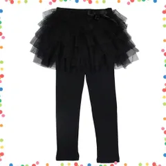 【在庫セール】女の子 ガールズ キッズ チュチュスカッツ 春 秋 ビー 冬 [Bee] bbb00985