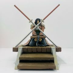[시카마점] 중고 라스트원상/해적왕 골드·로저 MASTERLISEEXPIECE[로저 해적단~전설의 해적~/이치반 복권 원피스]